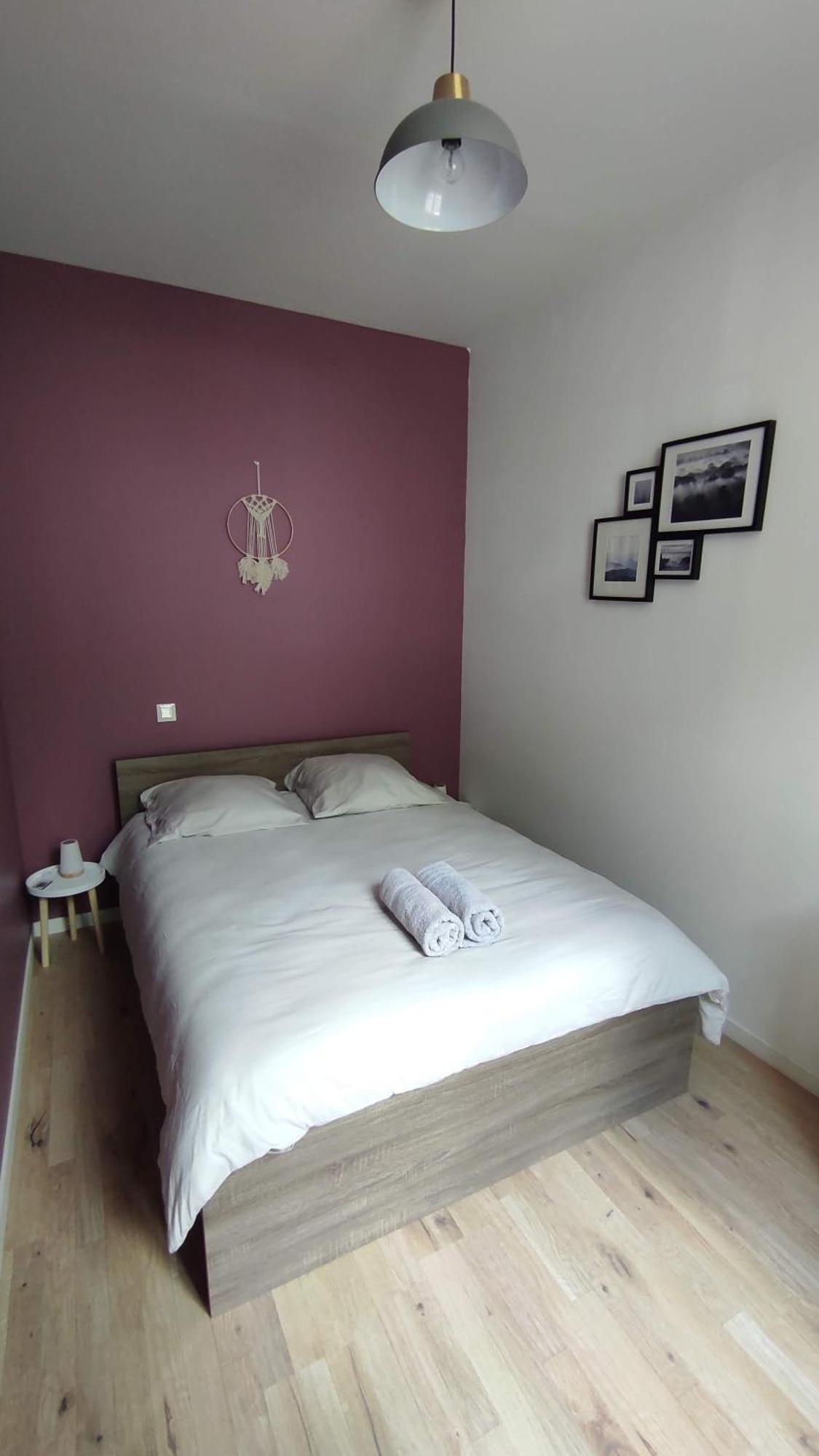 Les Appartements De Lucie อูซ์-บอนส์ ภายนอก รูปภาพ
